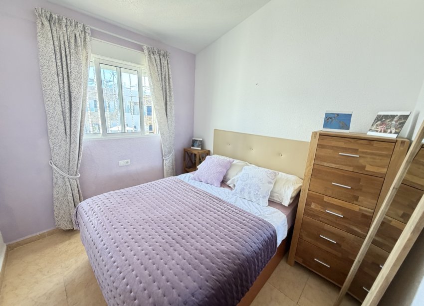 Reventa - Apartamento - Orihuela Costa - Villamartin