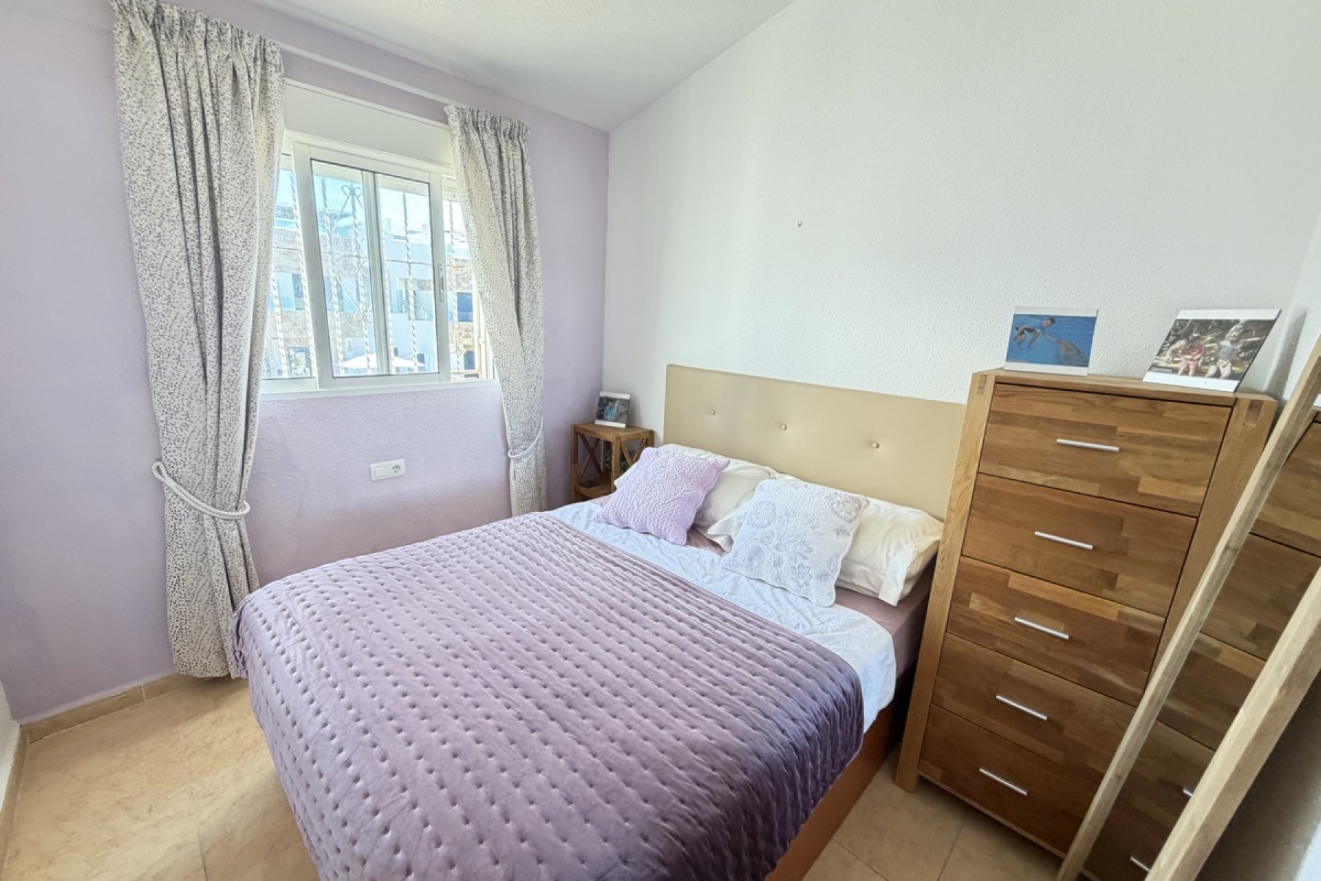 Reventa - Apartamento - Orihuela Costa - Villamartin