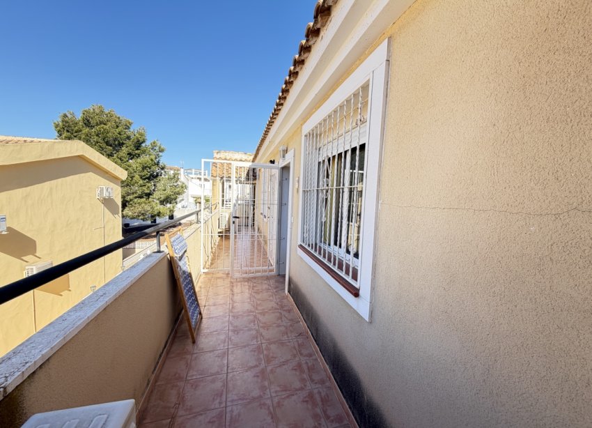 Reventa - Apartamento - Orihuela Costa - Villamartin