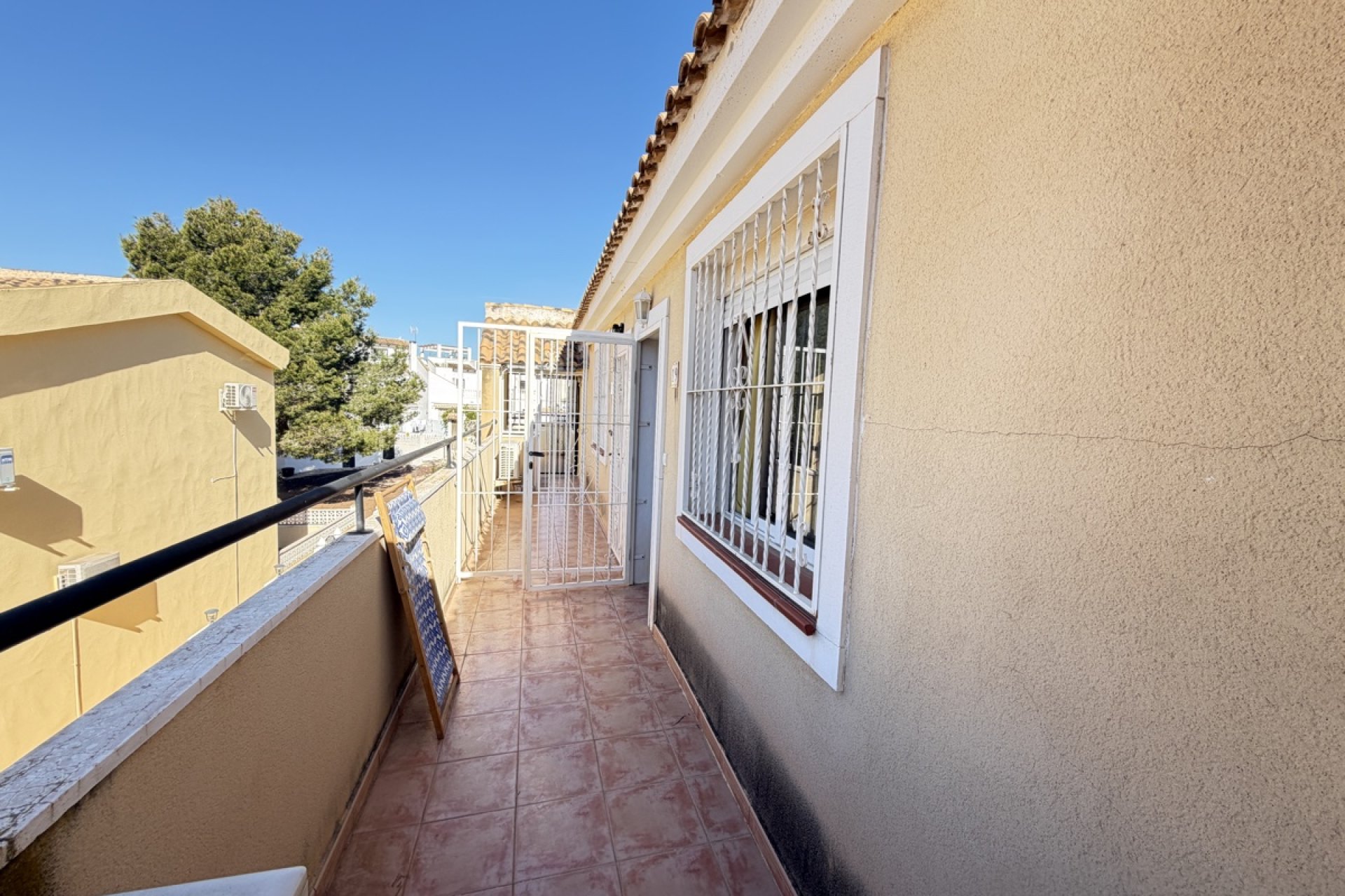 Reventa - Apartamento - Orihuela Costa - Villamartin