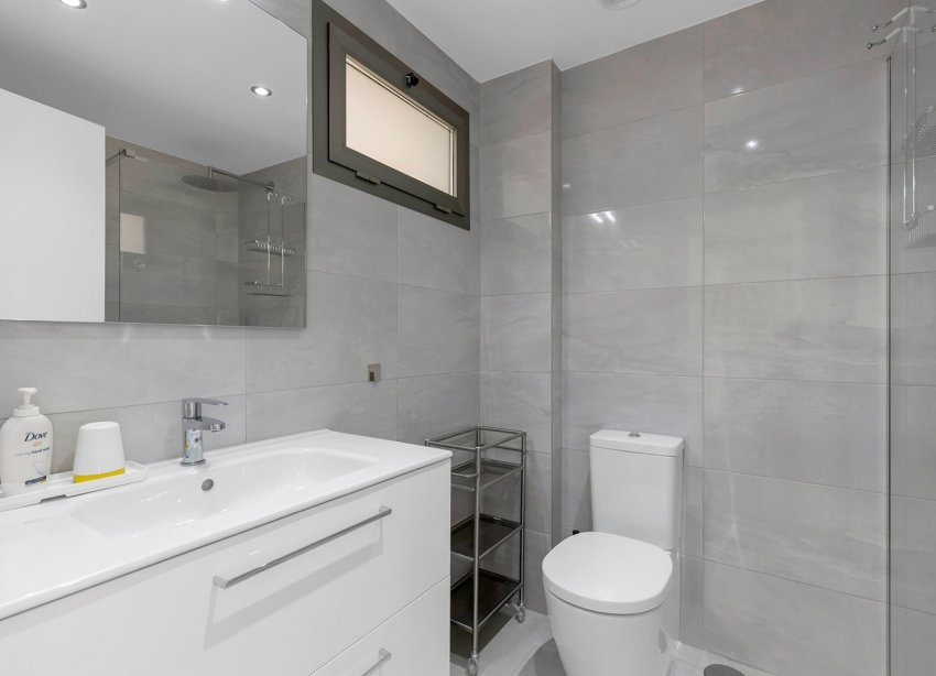 Reventa - Apartamento - Orihuela Costa - Villamartín