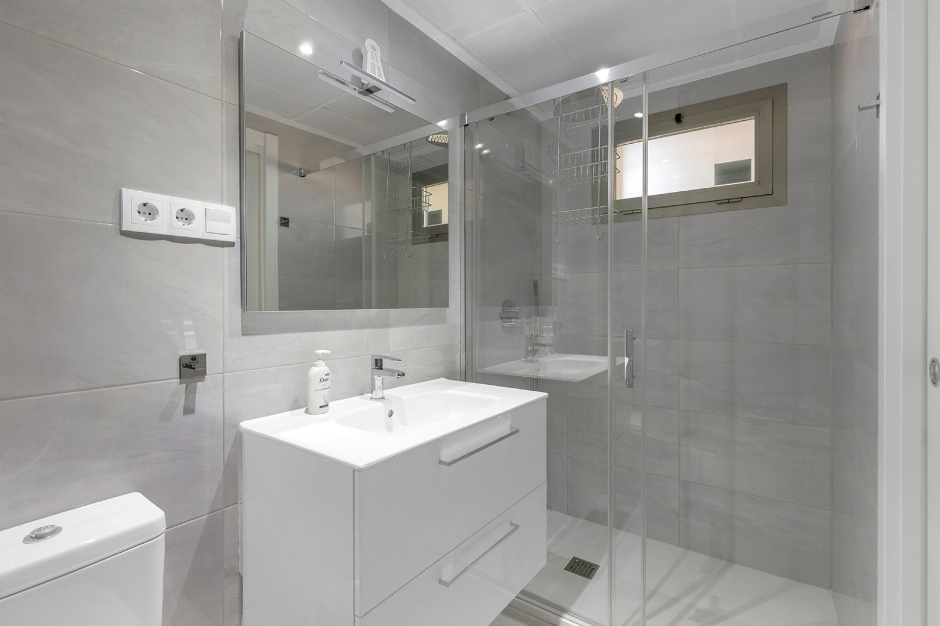 Reventa - Apartamento - Orihuela Costa - Villamartín