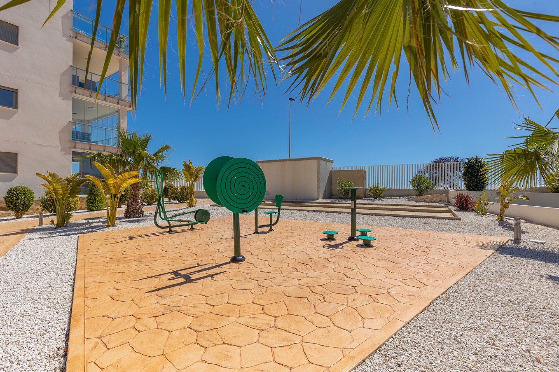 Reventa - Apartamento - Orihuela Costa - Villamartín