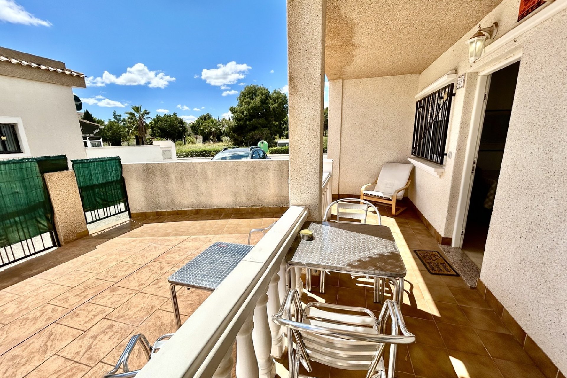 Reventa - Apartamento - Orihuela Costa - Villamartin