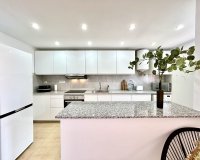 Reventa - Apartamento - Orihuela Costa - Villamartin