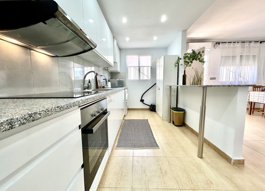 Reventa - Apartamento - Orihuela Costa - Villamartin