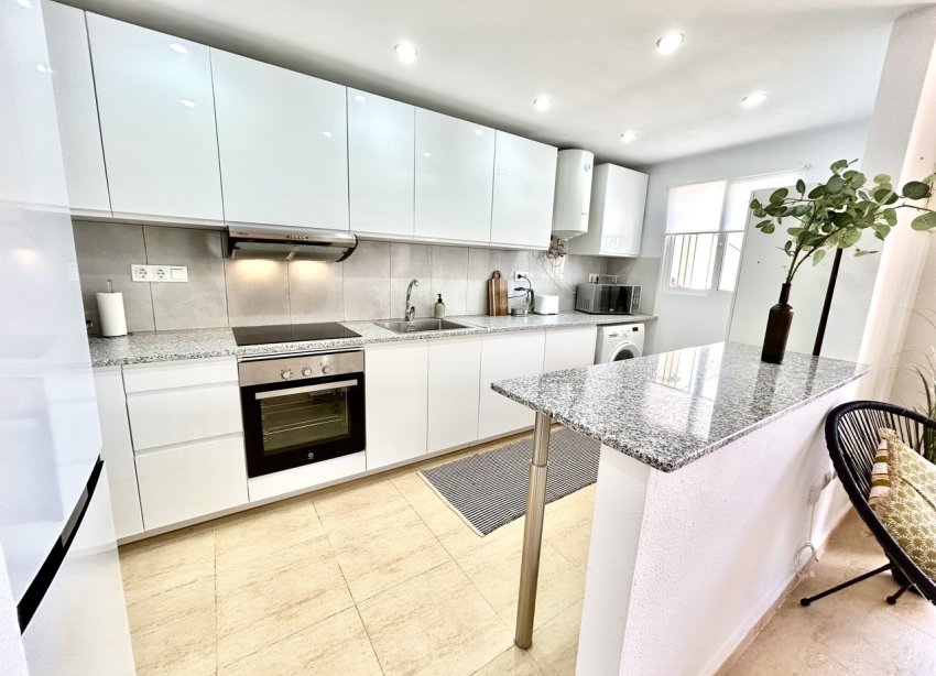 Reventa - Apartamento - Orihuela Costa - Villamartin