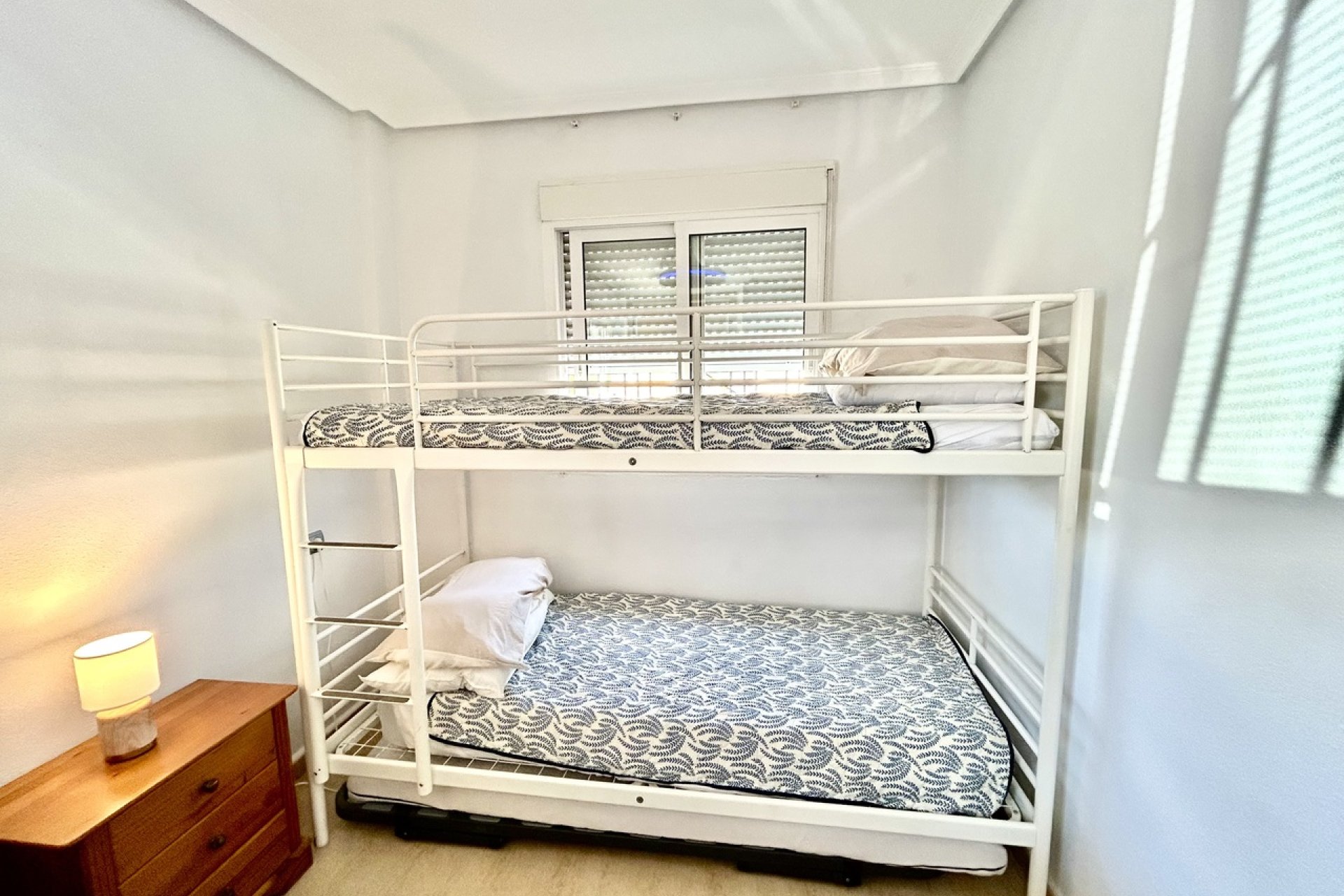 Reventa - Apartamento - Orihuela Costa - Villamartin