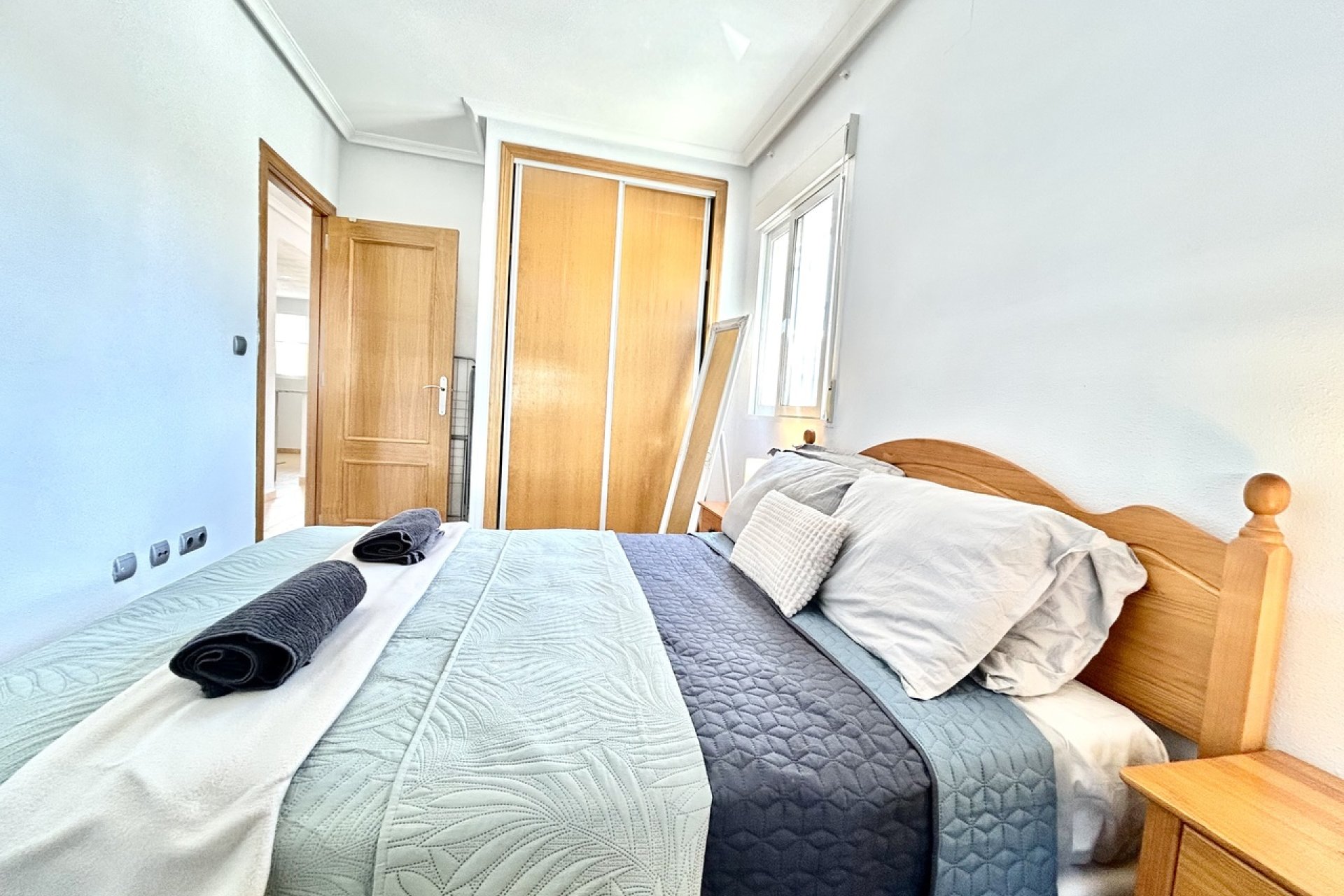 Reventa - Apartamento - Orihuela Costa - Villamartin