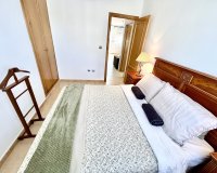 Reventa - Apartamento - Orihuela Costa - Villamartin