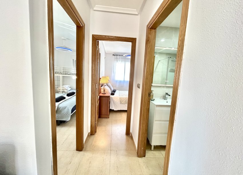 Reventa - Apartamento - Orihuela Costa - Villamartin