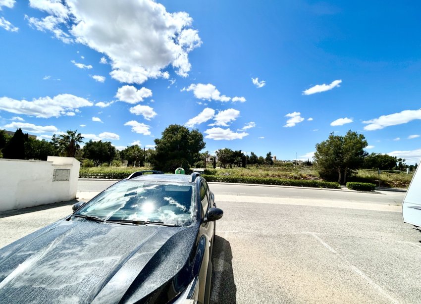 Reventa - Apartamento - Orihuela Costa - Villamartin