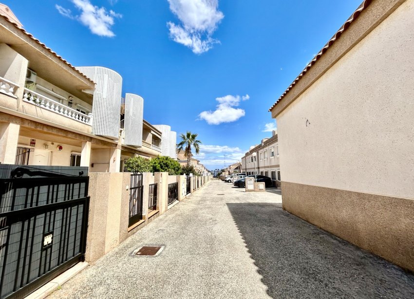 Reventa - Apartamento - Orihuela Costa - Villamartin