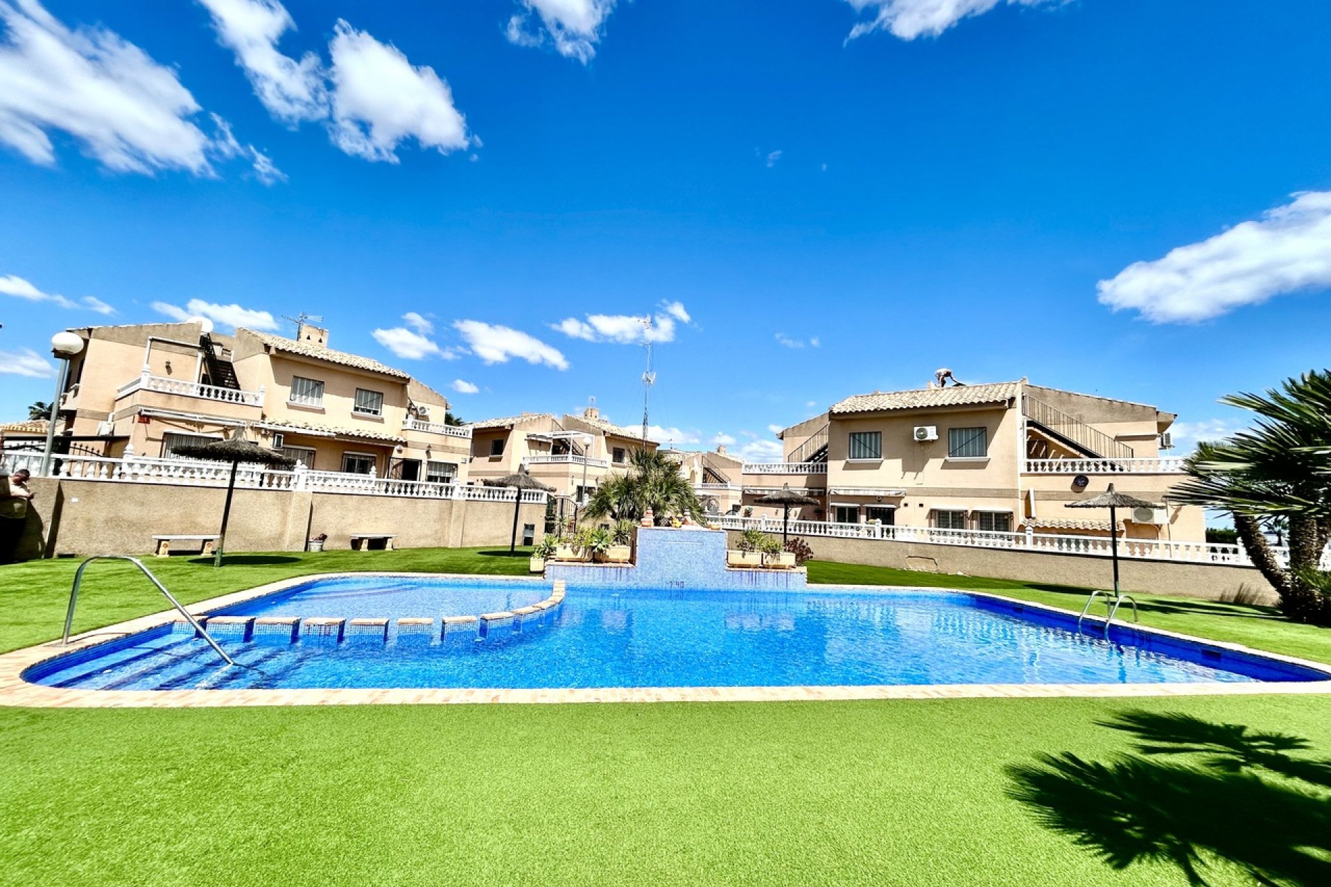 Reventa - Apartamento - Orihuela Costa - Villamartin