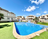 Reventa - Apartamento - Orihuela Costa - Villamartin