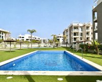 Reventa - Apartamento - Orihuela Costa - Villamartin