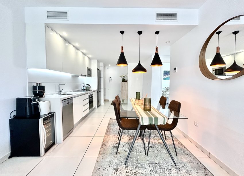 Reventa - Apartamento - Orihuela Costa - Villamartin