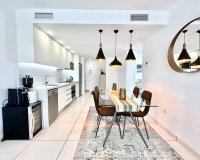 Reventa - Apartamento - Orihuela Costa - Villamartin