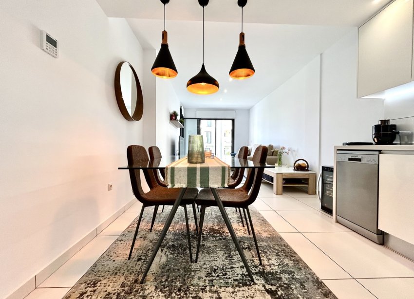 Reventa - Apartamento - Orihuela Costa - Villamartin