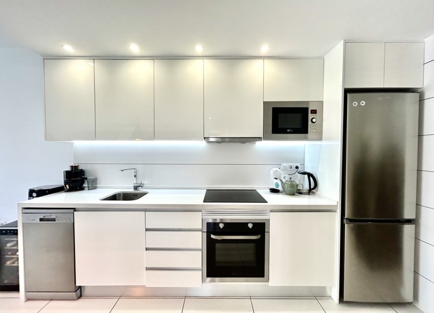 Reventa - Apartamento - Orihuela Costa - Villamartin