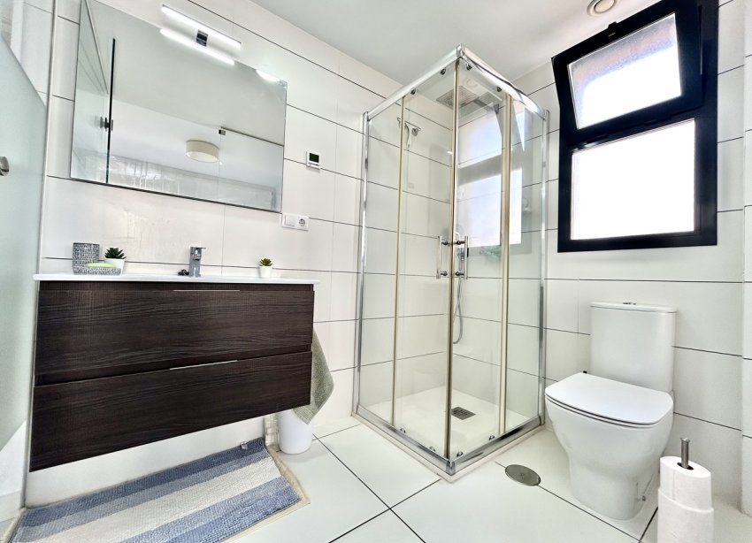 Reventa - Apartamento - Orihuela Costa - Villamartin