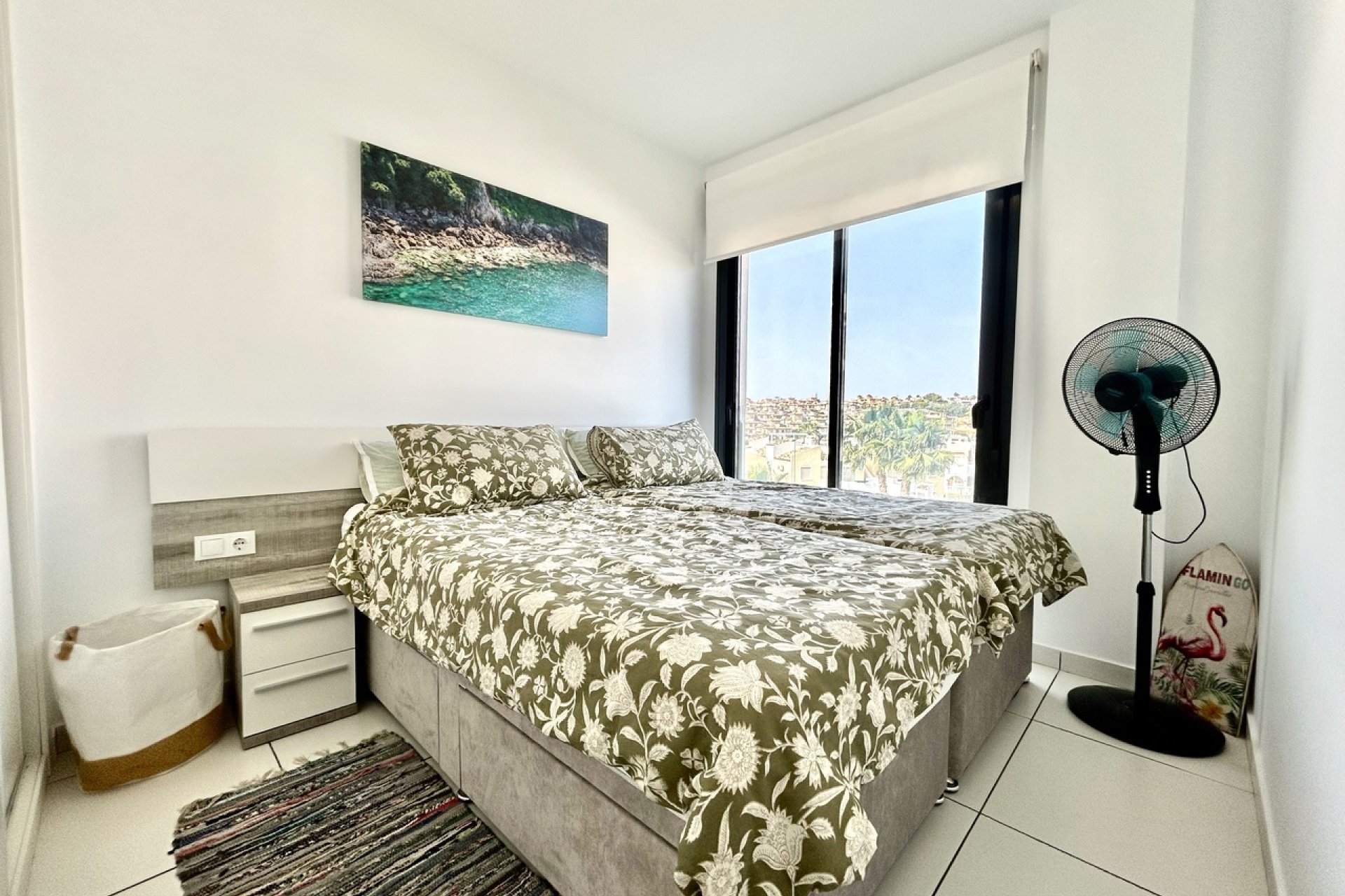Reventa - Apartamento - Orihuela Costa - Villamartin