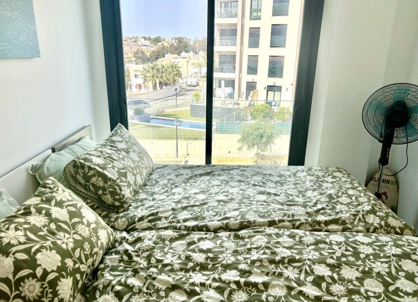 Reventa - Apartamento - Orihuela Costa - Villamartin