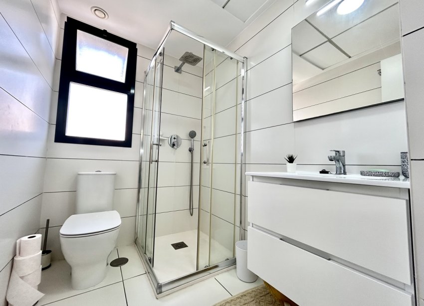 Reventa - Apartamento - Orihuela Costa - Villamartin