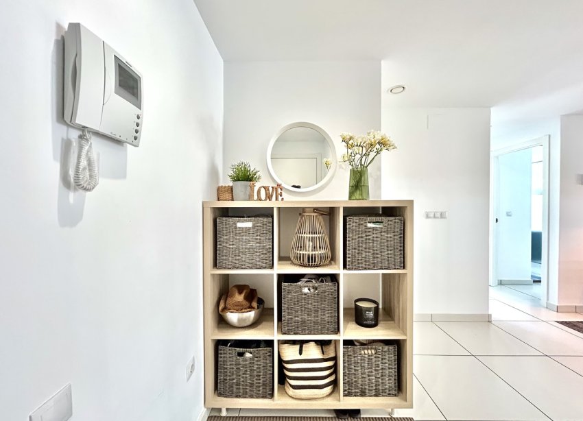 Reventa - Apartamento - Orihuela Costa - Villamartin