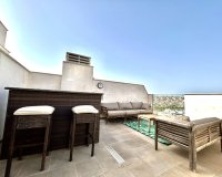 Reventa - Apartamento - Orihuela Costa - Villamartin