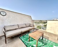 Reventa - Apartamento - Orihuela Costa - Villamartin