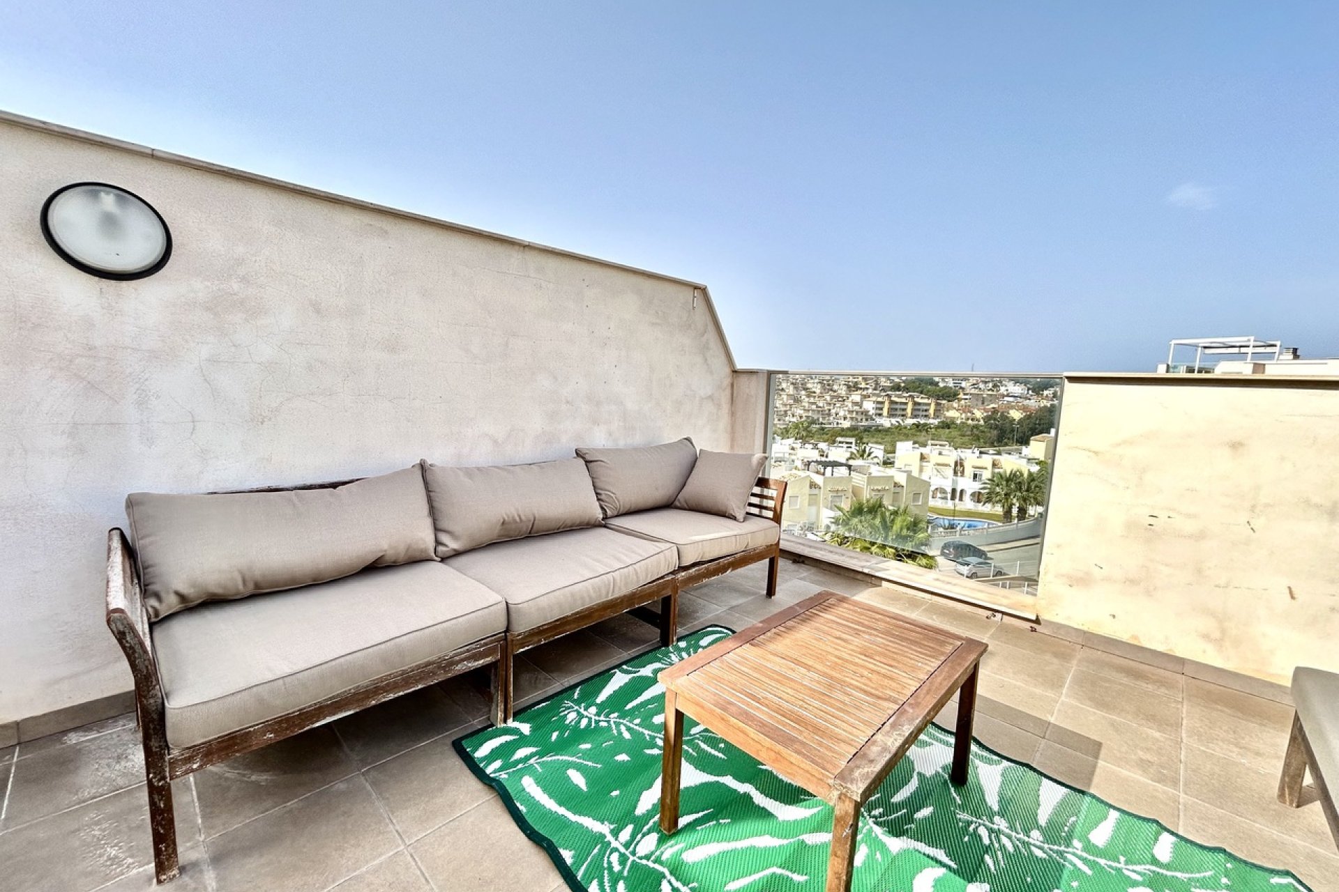 Reventa - Apartamento - Orihuela Costa - Villamartin