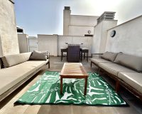 Reventa - Apartamento - Orihuela Costa - Villamartin