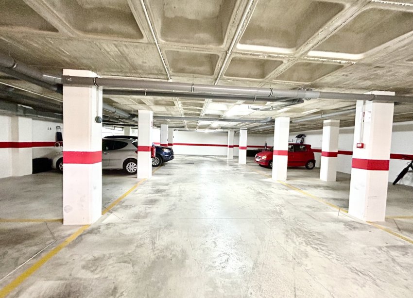 Reventa - Apartamento - Orihuela Costa - Villamartin