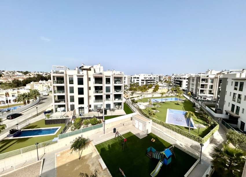 Reventa - Apartamento - Orihuela Costa - Villamartin