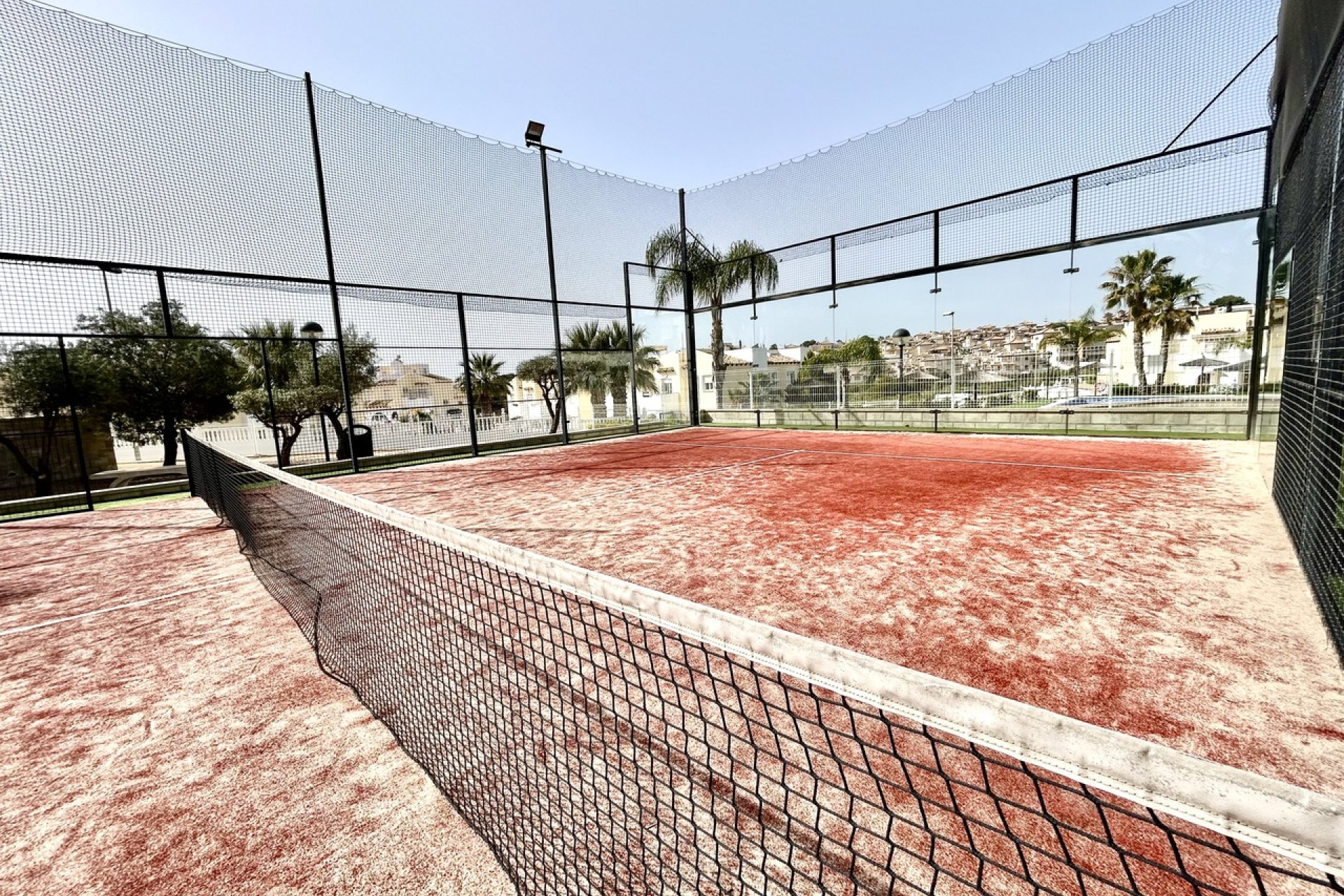 Reventa - Apartamento - Orihuela Costa - Villamartin