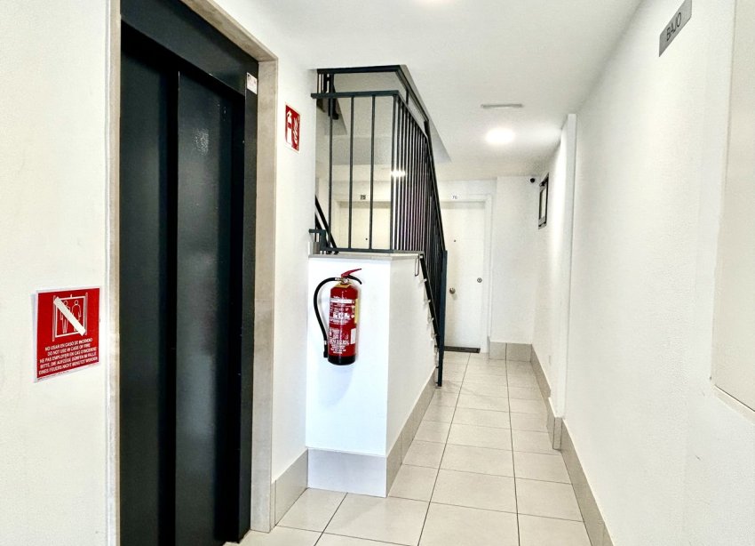 Reventa - Apartamento - Orihuela Costa - Villamartin