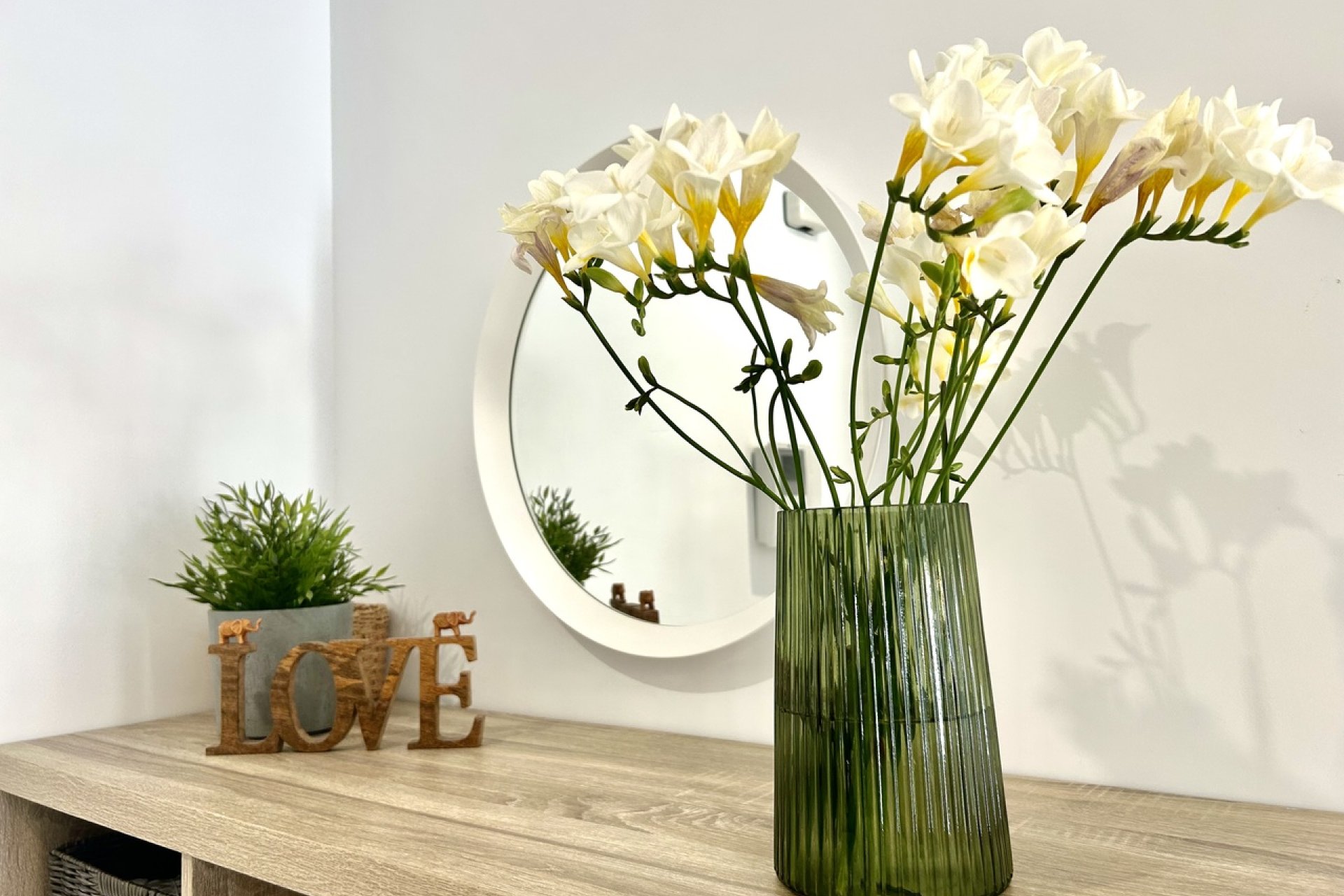 Reventa - Apartamento - Orihuela Costa - Villamartin