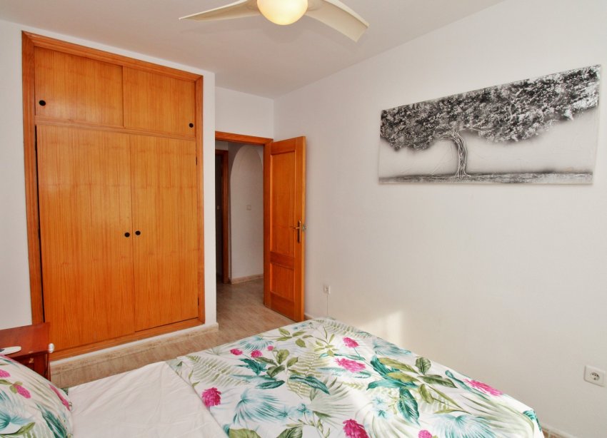 Reventa - Apartamento - Orihuela Costa - Villamartín