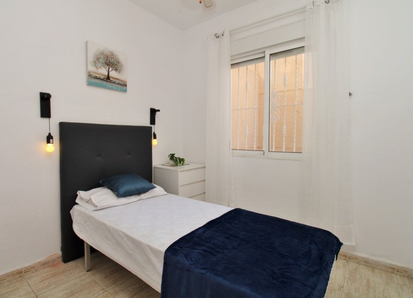 Reventa - Apartamento - Orihuela Costa - Villamartín