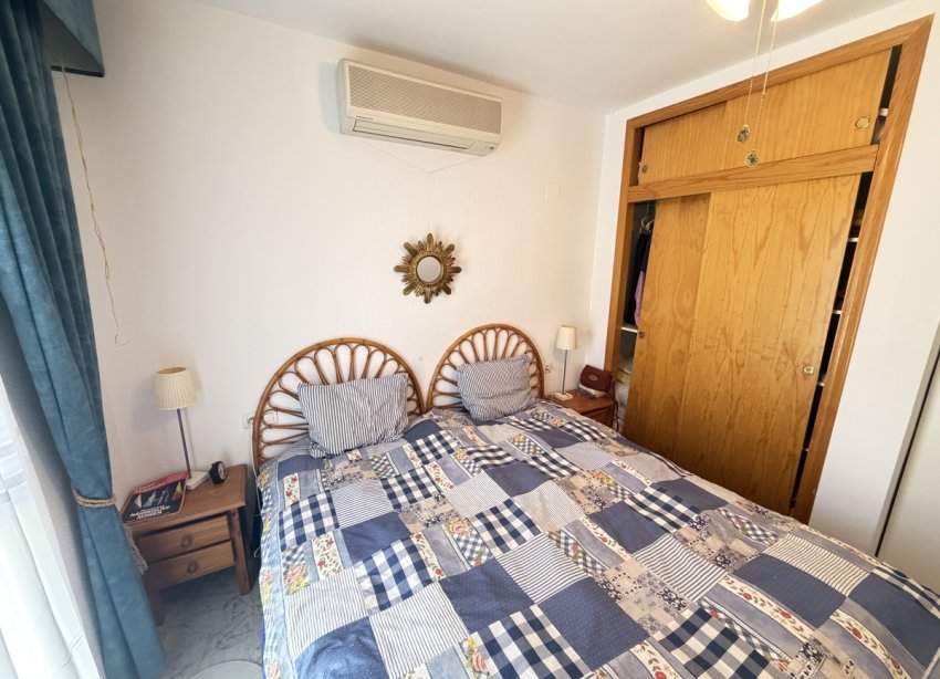 Reventa - Apartamento - Orihuela Costa - Villamartin