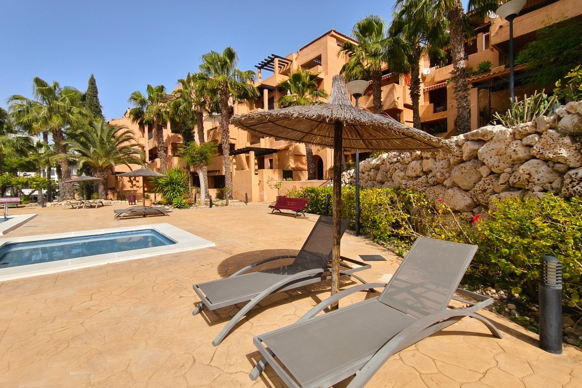 Reventa - Apartamento - Orihuela Costa - Villamartín