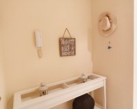 Reventa - Apartamento - Orihuela Costa - Villamartín