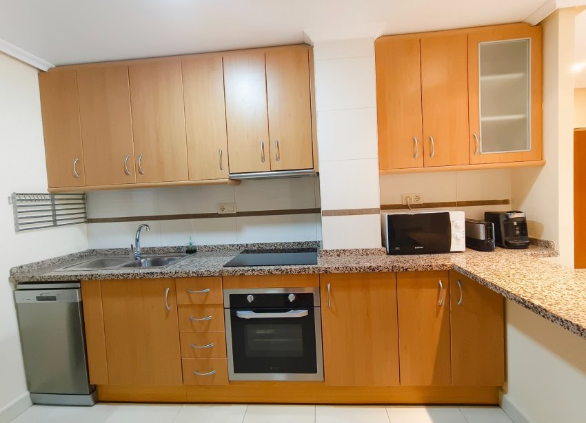 Reventa - Apartamento - Orihuela Costa - Villamartín