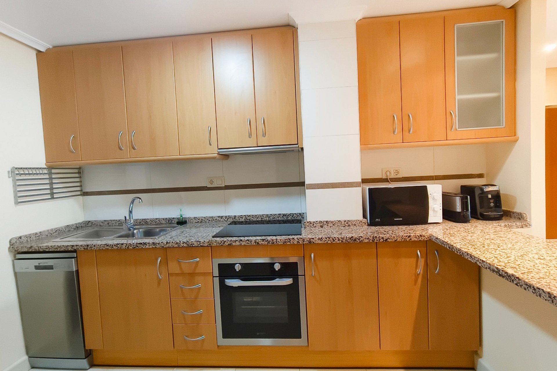 Reventa - Apartamento - Orihuela Costa - Villamartín