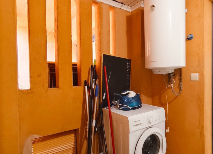 Reventa - Apartamento - Orihuela Costa - Villamartín