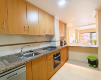 Reventa - Apartamento - Orihuela Costa - Villamartín