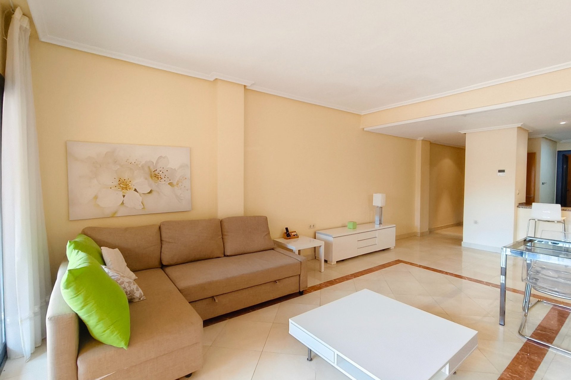 Reventa - Apartamento - Orihuela Costa - Villamartín