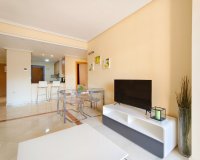 Reventa - Apartamento - Orihuela Costa - Villamartín