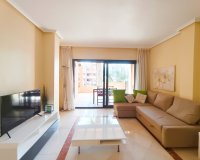 Reventa - Apartamento - Orihuela Costa - Villamartín